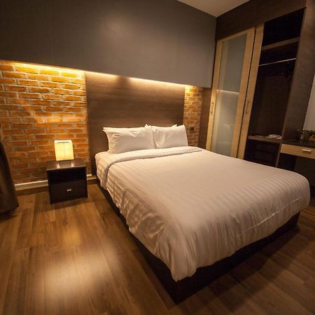 Feel Nimman Boutique Hotel Chiang Mai Ngoại thất bức ảnh