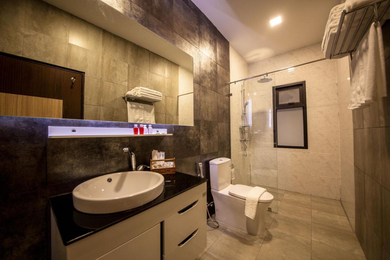 Feel Nimman Boutique Hotel Chiang Mai Ngoại thất bức ảnh