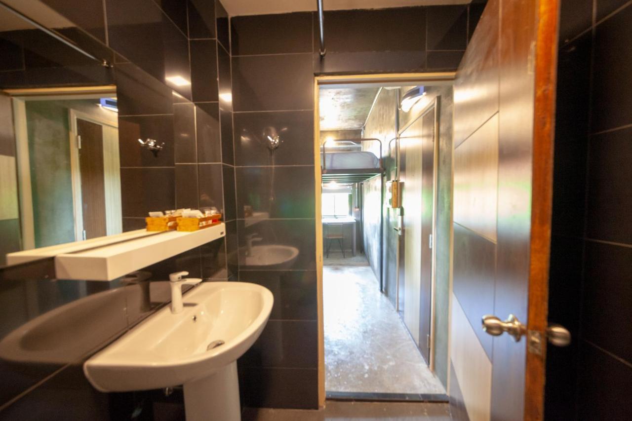 Feel Nimman Boutique Hotel Chiang Mai Ngoại thất bức ảnh