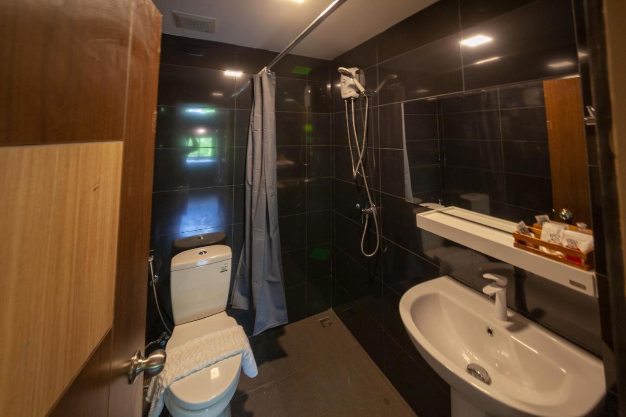 Feel Nimman Boutique Hotel Chiang Mai Ngoại thất bức ảnh