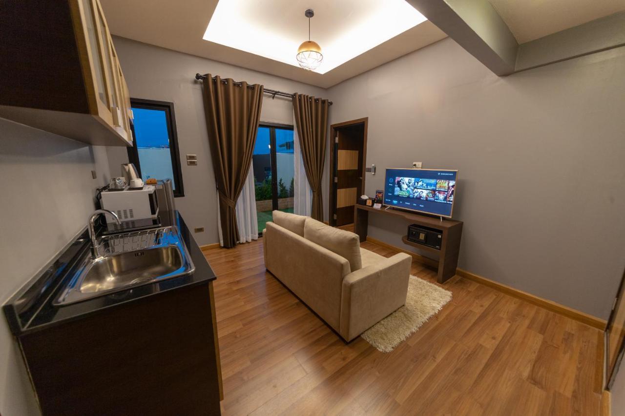 Feel Nimman Boutique Hotel Chiang Mai Ngoại thất bức ảnh